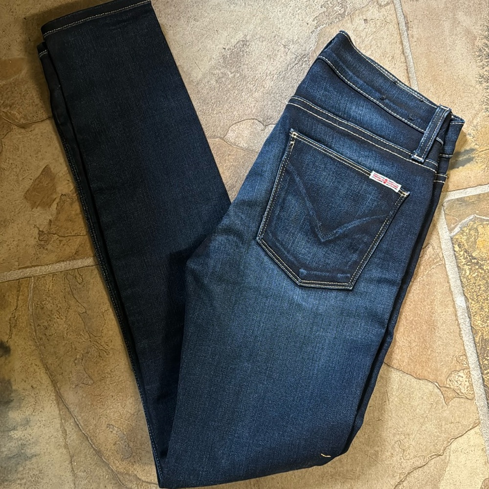 Hudson jeans